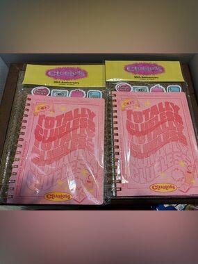 Clueless 30th Anniversary Journal